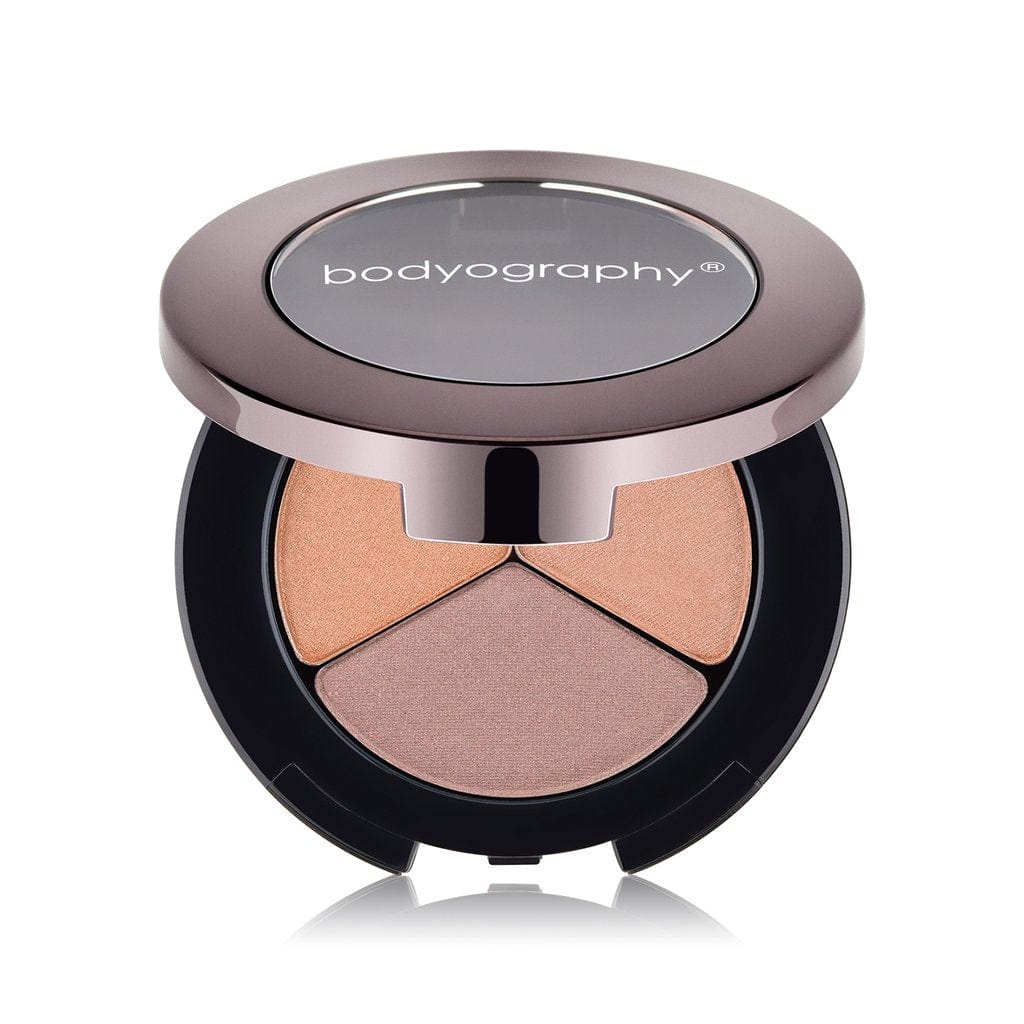 Bodyography Trio Expression Eye Shadow