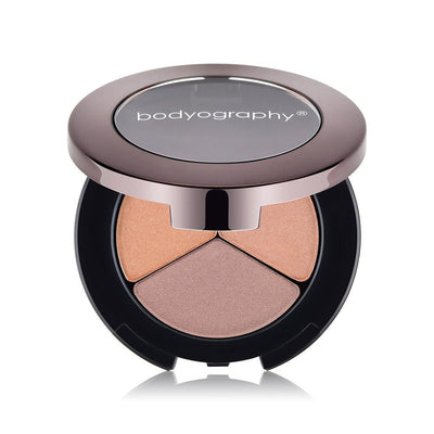 Bodyography Trio Expression Eye Shadow