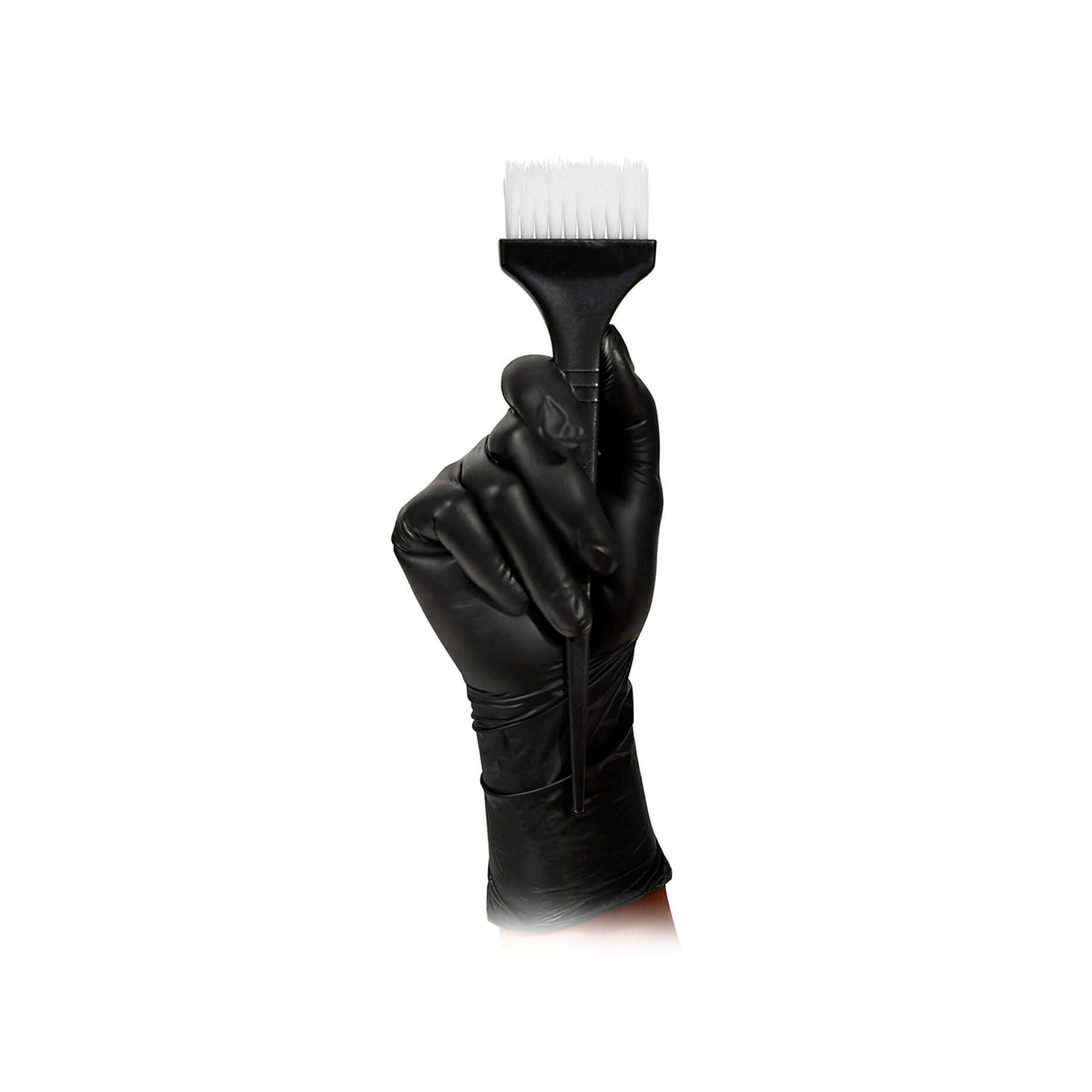 Salon Pofessional Product Club 90 ct. jetBlack® Vinyl Disposable Gloves