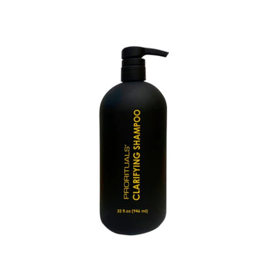 Prorituals Clarifying Shampoo