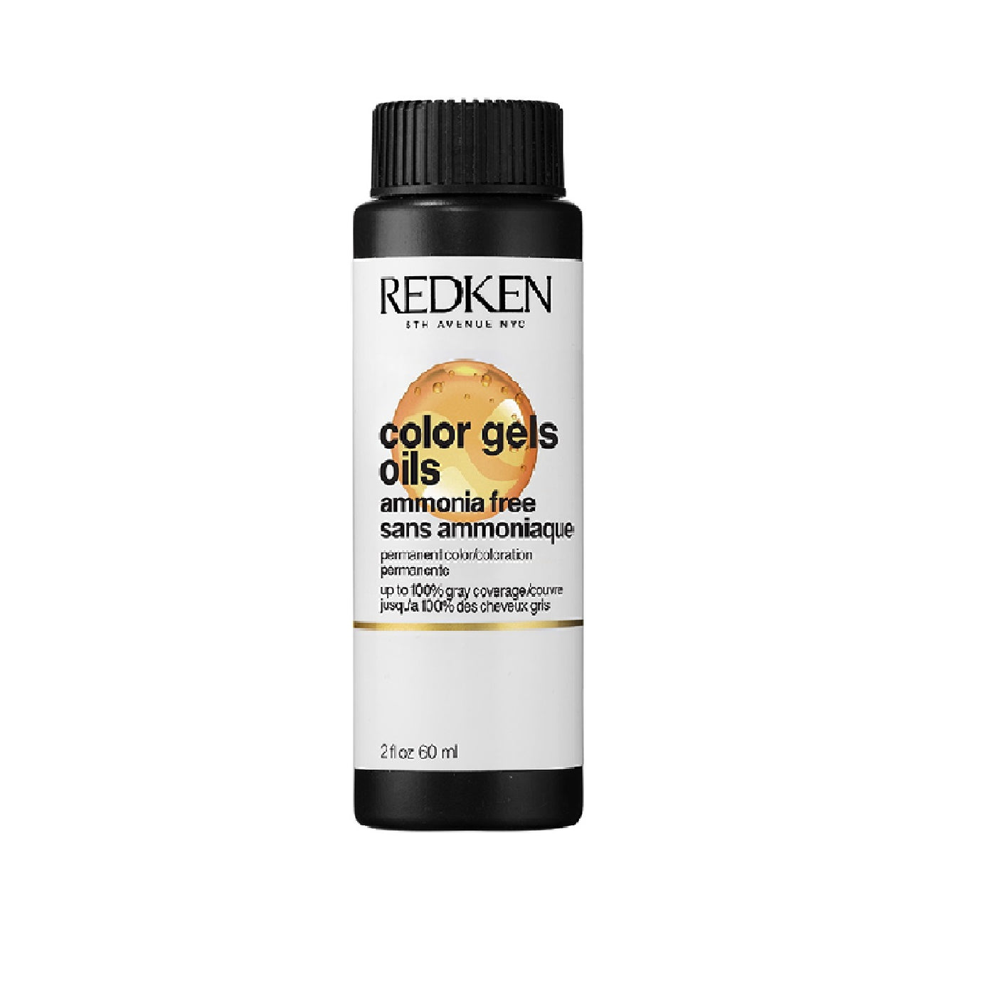 Redken Best Professional Color Gels Oils Permanent Liquid Hair Color Level Clear