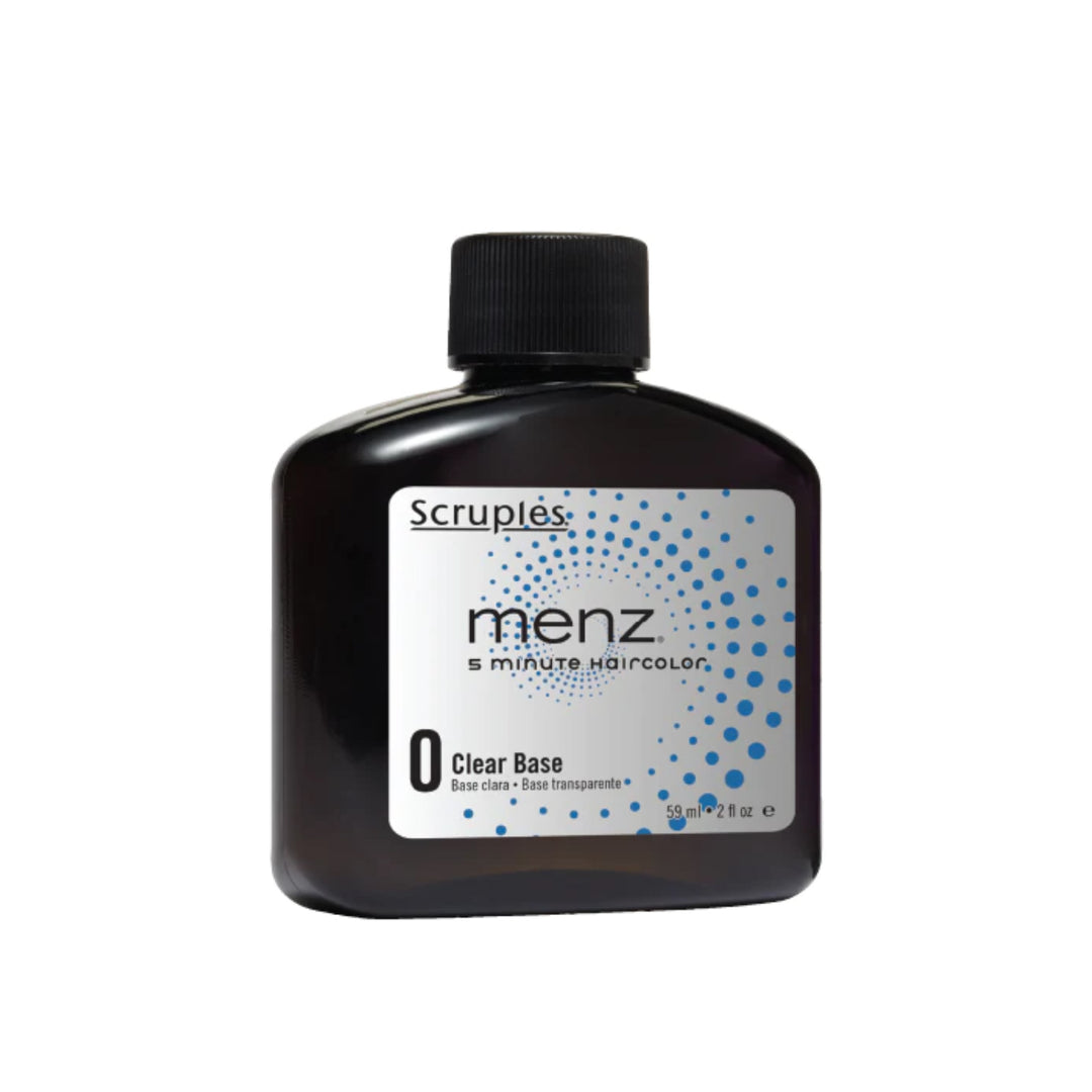 Scruples MENZ 5 Minute Haircolor – Reliable Beauty Supply