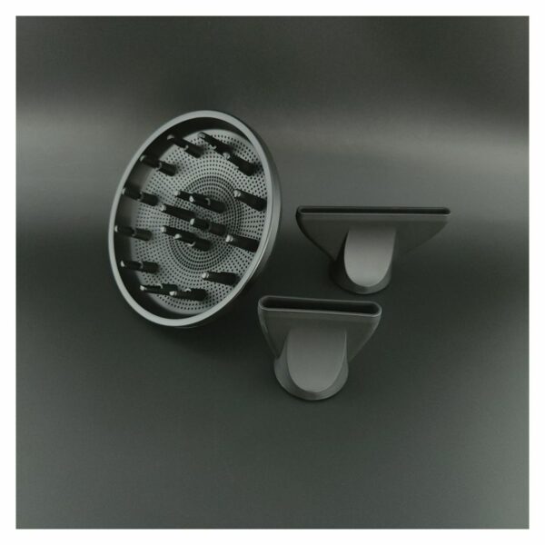 Professional StyleCraft Gamma Cosmic Ultra Lightweight Foldable Turbodryer