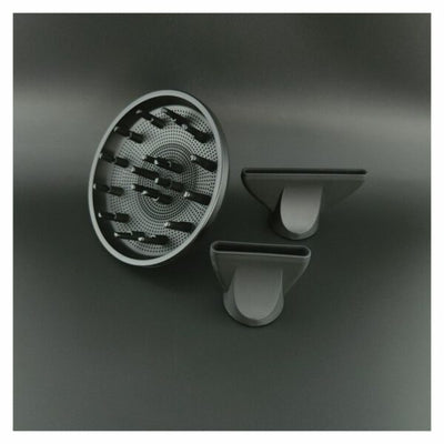 Professional StyleCraft Gamma Cosmic Ultra Lightweight Foldable Turbodryer