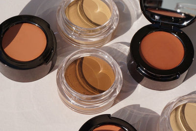 Bodyography Cover & Correct Under Eye Concealer