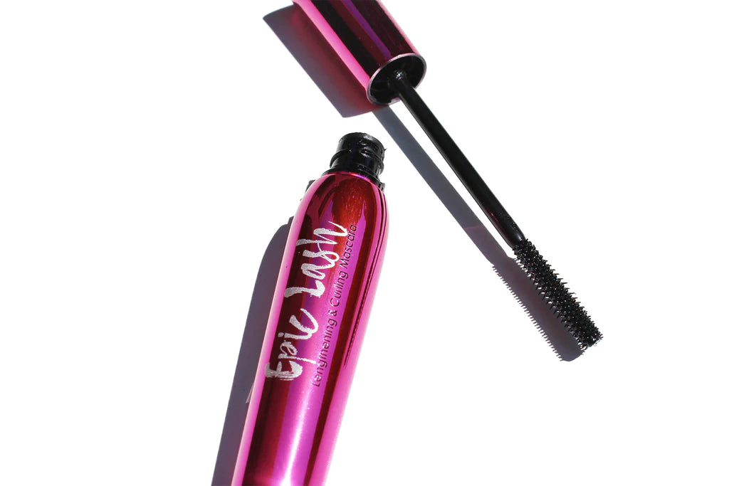 Bodyography Epic Lash Lengthening & Curling Mascara