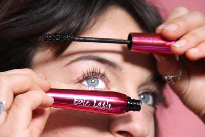 Bodyography Epic Lash Lengthening & Curling Mascara