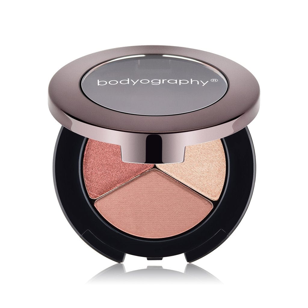 Bodyography Trio Expression Eye Shadow