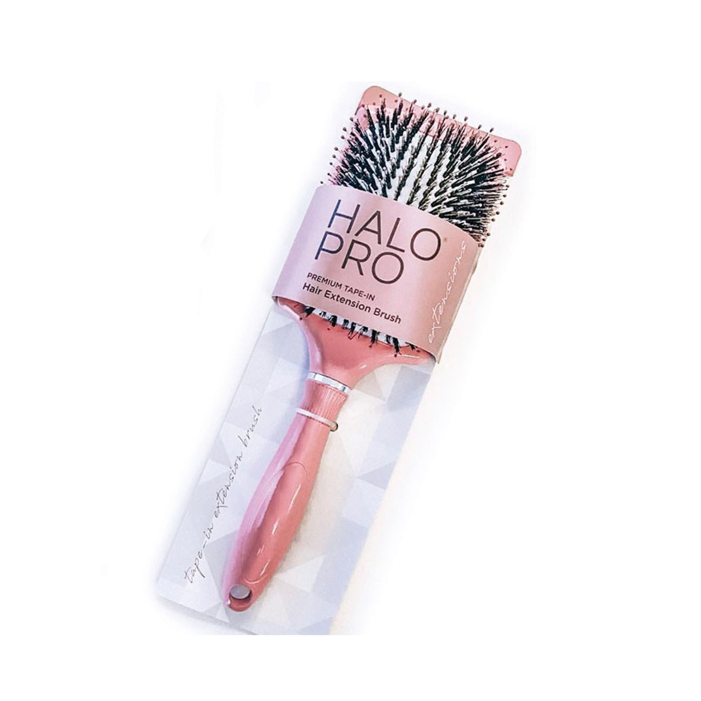 Halo pro Premium Tape-In Hair Extension Brush