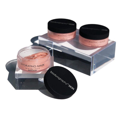 Bodyography Hydrating Mask