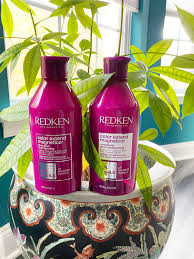 Redken Best Professional Color Extend Magnetics Sulfate Free Conditioner for Color Treated Hair