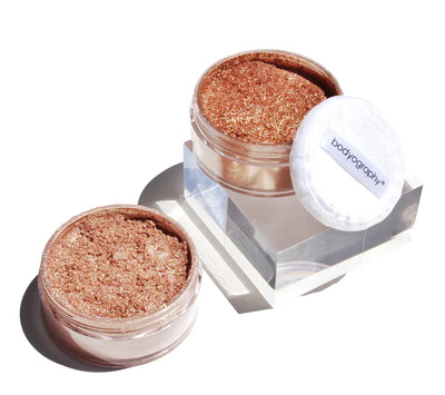 Bodyography Highlighter Loose Shimmer Powder