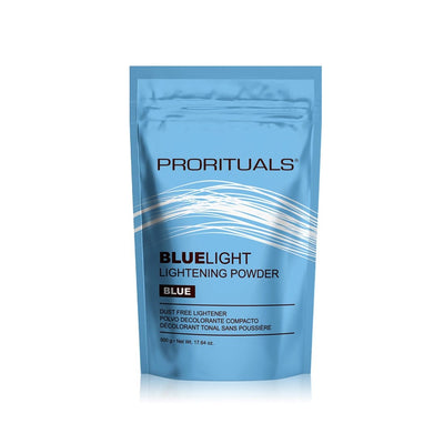 Prorituals Bluelight Lightening Powder