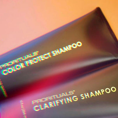Prorituals Color Protect Shampoo