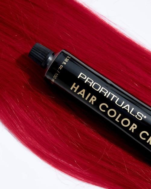 Prorituals Hair Color  Chocolate CHROMAPRISM™ TECHNOLOGY