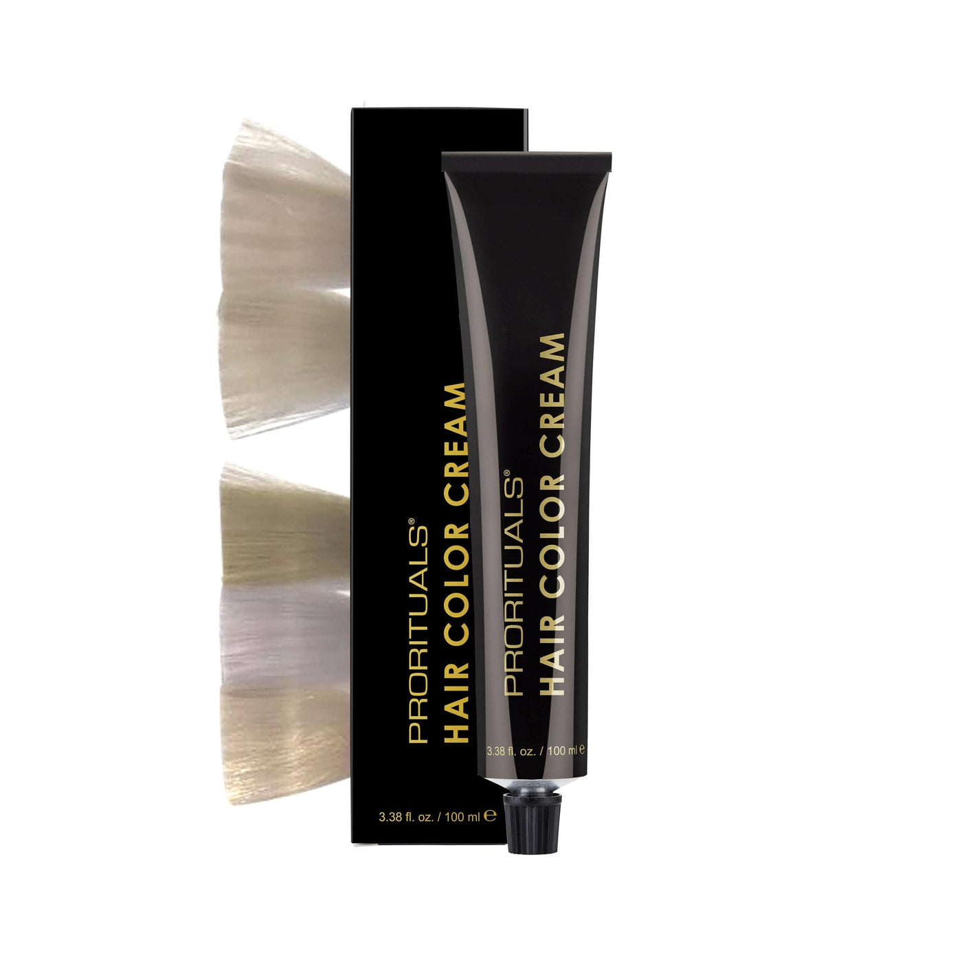 Prorituals Hair Color  High Lift Series