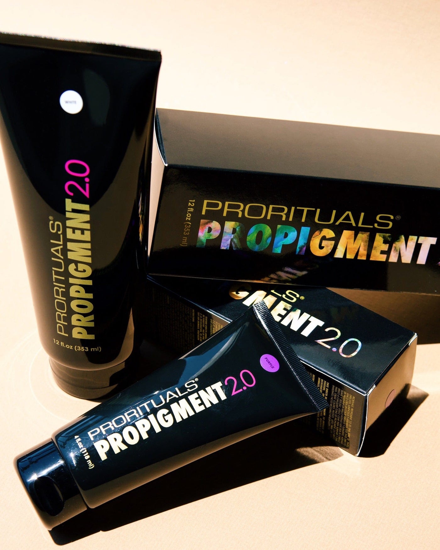 Prorituals Propigments 2.0