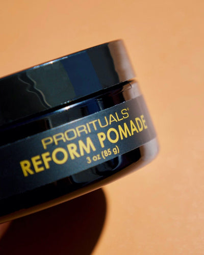 Prorituals Reform Pomade