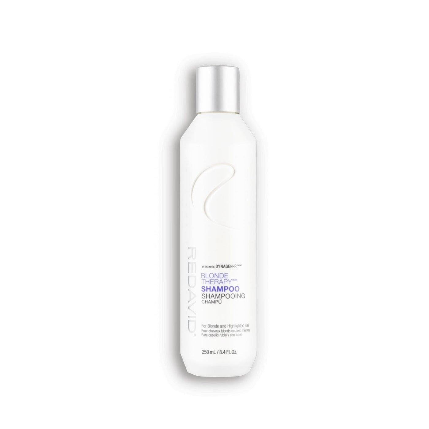 REDAVID BLONDE THERAPY SHAMPOO