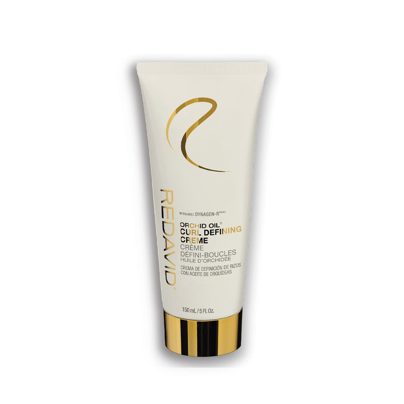 REDAVID ORCHID OIL™ CURL DEFINING CRÈME