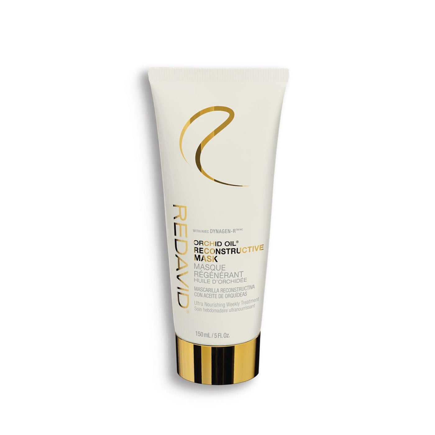 REDAVID ORCHID OIL™ RECONSTRUCTIVE MASK