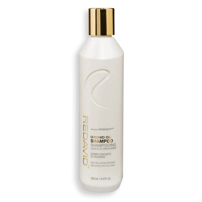 REDAVID ORCHID OIL™ ULTRA NOURISHING SHAMPOO