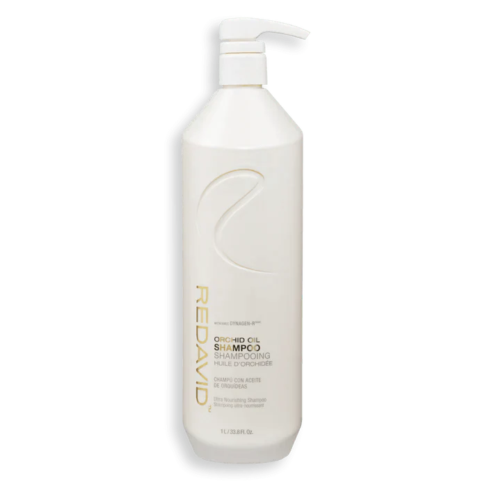 REDAVID ORCHID OIL™ ULTRA NOURISHING SHAMPOO