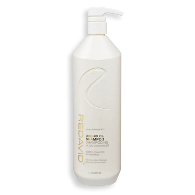 REDAVID ORCHID OIL™ ULTRA NOURISHING SHAMPOO