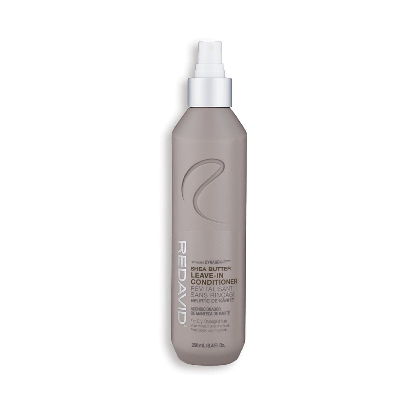 REDAVID SHEA BUTTER LEAVE-IN CONDITIONER