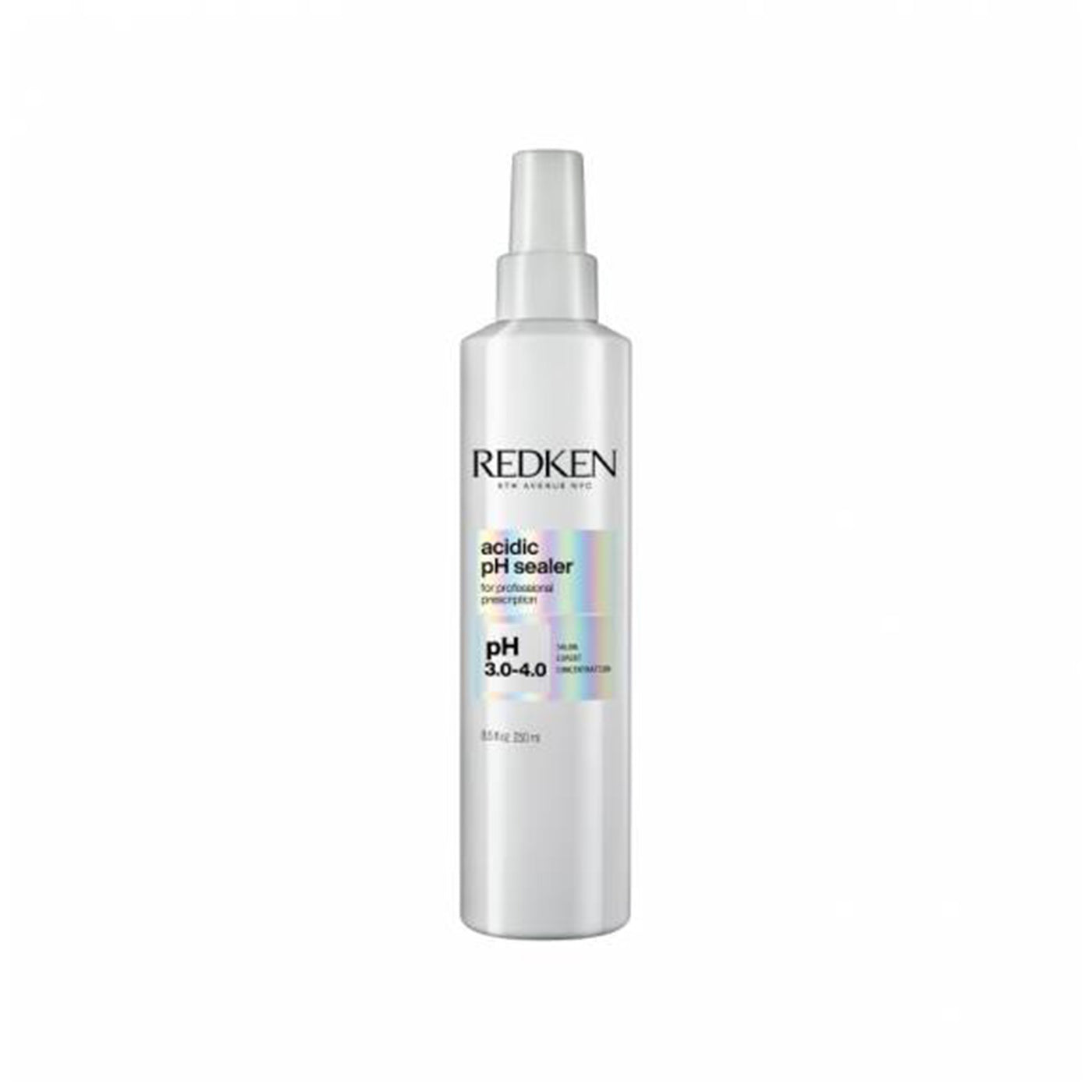 Redken Best Professional Acidic Ph Sealer