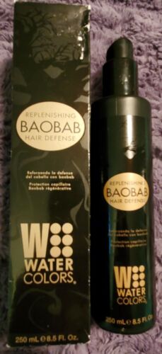 Best Professional Tressa Watercolors Baobab Hair Defense