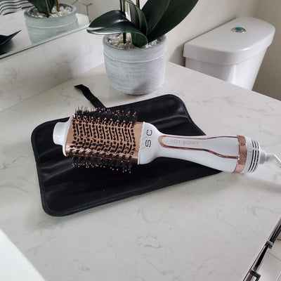 Professional StyleCraft  Hot Body Blowout Brush