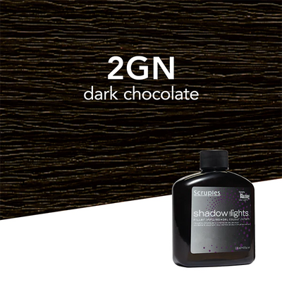 Best Professional Shadow Lowlights Filler Infused Gel Color System