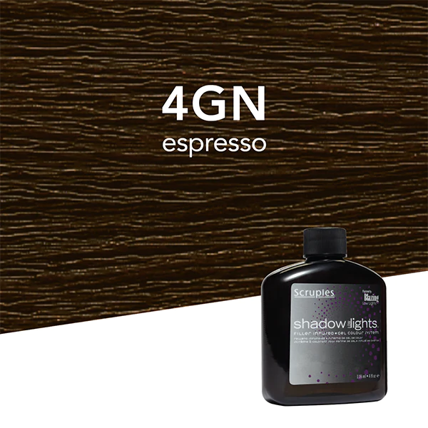 Best Professional Shadow Lowlights Filler Infused Gel Color System