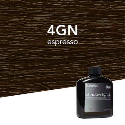 Best Professional Shadow Lowlights Filler Infused Gel Color System