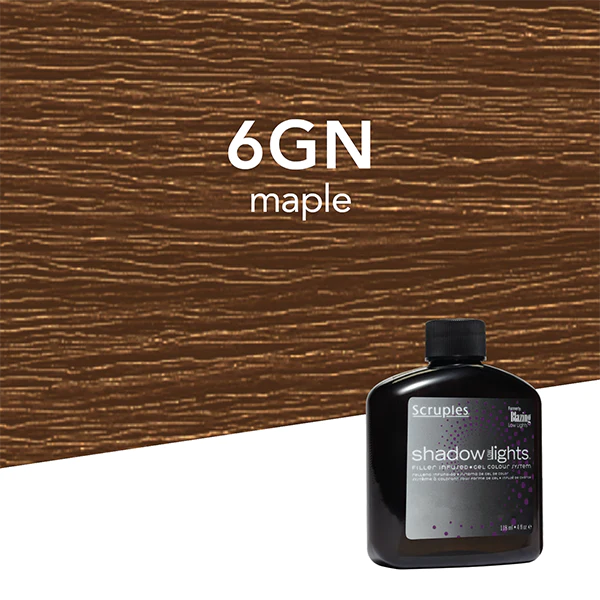 Best Professional Shadow Lowlights Filler Infused Gel Color System