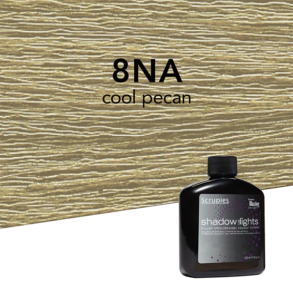 Best Professional Shadow Lowlights Filler Infused Gel Color System