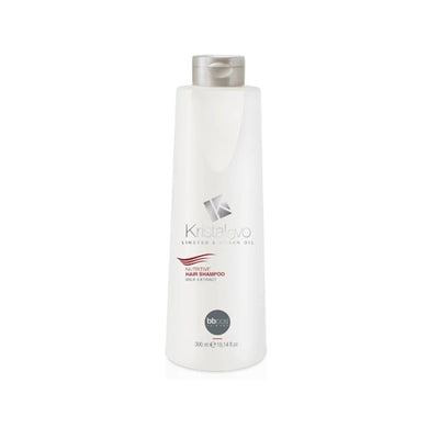 Best professional Nutritive shampoo for treated hair BBCOS 