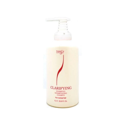 Professional Tressa Clarifying Shampoo